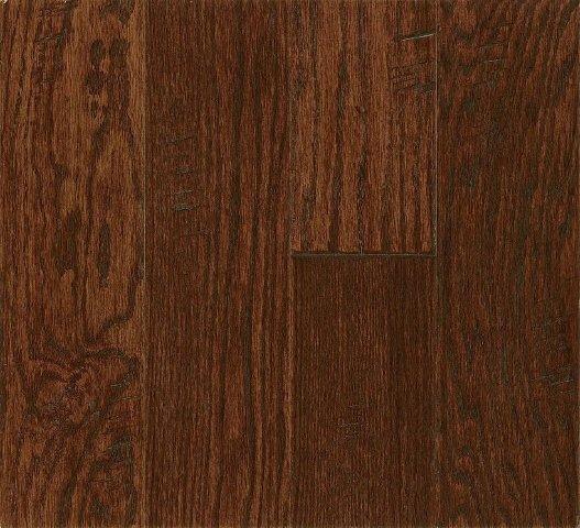 Bruce Hand Scraped Hardwood Flooring Products